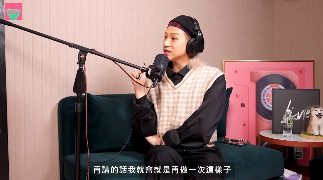 嘻小瓜自爆遭女星下蠱！廟方驚吐「你被咒很久了」 釣出同行受害者：始作俑者竟是她