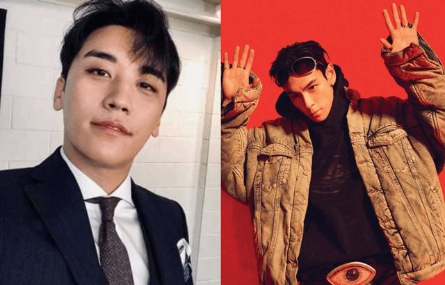 T.O.P新歌怒唱「Dirty Sun」疑狙擊勝利！睽違13年發專太陽大聲力挺「GD發文藏團魂」